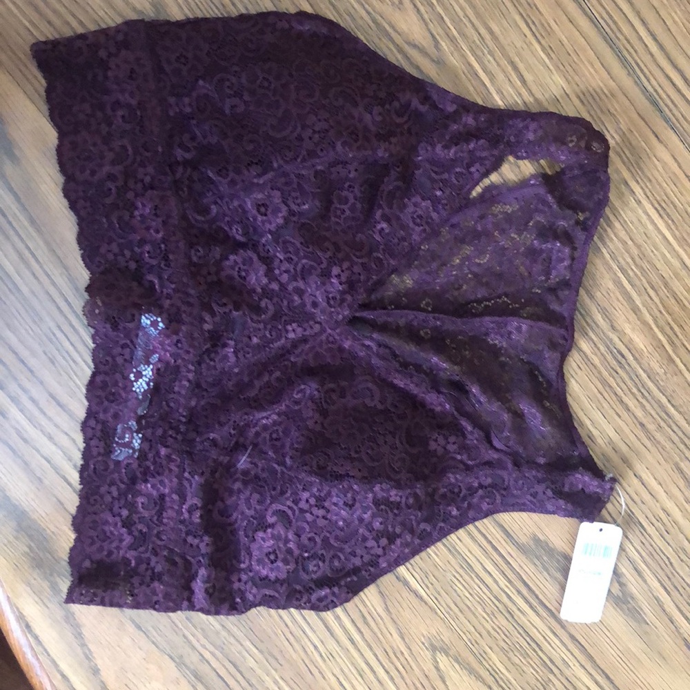 Soma bralette